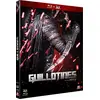 Image de Guillotines Combo Blu-Ray 3D