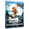 Image de Assaut dans le Pacifique Blu-Ray