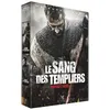 Image de Coffret Le sang des templiers 2 films DVD