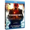 Image de Tchernobyl Blu-Ray