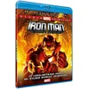 Image de Iron Man Blu-ray