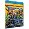 Image de Les Vengeurs Ultimate 2 - Blu-ray