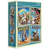 Image de Coffret Enfant 4 films Edition limitée Blu-ray 3D Blu-ray