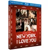 Image de New York, I Love You Blu-ray
