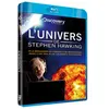 Image de L'Univers de Stephen Hawking - Blu-Ray