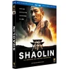 Image de Shaolin : La légende des moines guerriers Combo Blu-ray DVD