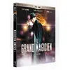 Image de Le grand magicien Combo Blu-ray DVD
