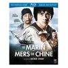 Image de Le marin des Mers de Chine Blu-ray