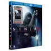 Image de Ninja II : Shadow of a Tear Combo Blu-ray DVD