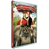 Image de Le Prince et Moi A la recherche de l'éléphant sacré DVD