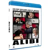 Image de L'Alibi Blu-Ray