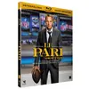 Image de Le Pari Blu-ray