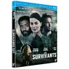 Image de Les survivants Blu-ray