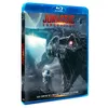 Image de Jurassic Expedition Blu-ray