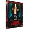 Image de Le Bal de l'horreur DVD