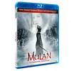 Image de Mulan : La Guerrière légendaire Blu-ray