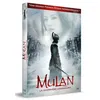 Image de Mulan : La Guerrière légendaire DVD