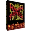 Image de Coffret Rob Zombie 3 Films Blu-ray
