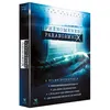 Image de Coffret Phénomènes paranormaux 4 Films DVD