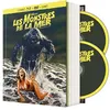 Image de Les Monstres de la mer Edition Limitée Combo Blu-ray DVD