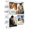 Image de Coffret Nicholas Sparks 4 films DVD