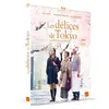 Image de Les Délices de Tokyo Blu-ray