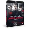 Image de Criminal activities Blu-ray