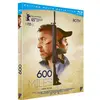 Image de 600 Miles Blu-ray
