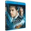 Image de Trahison d'Etat Blu-ray