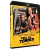 Image de L' il du témoin Blu-ray