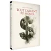 Image de Tout l'argent du monde SteelBook® Combo Blu-ray DVD