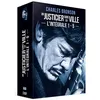 Image de Coffret Un justicier dans la ville L'intégrale 1-5 DVD
