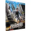 Image de Tracers Blu-ray
