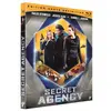 Image de Secret agency Blu-ray