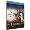 Image de Les 3 Royaumes Parties 1 et 2 Blu-ray