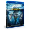 Image de 119 Jours Les survivants de l'océan Blu-ray