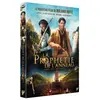 Image de La prophétie de l'anneau DVD
