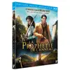 Image de Prophétie de l'anneau Blu-ray