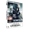 Image de Criminal Un espion dans la tête DVD