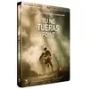 Image de Tu ne tueras point Edition limitée SteelBook® Blu-ray