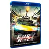 Image de Fury Race Blu-ray