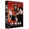 Image de Coffret Ip Man 1 et 2 DVD