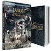 Image de Jason et les Argonautes Combo Blu-ray DVD