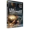 Image de L'île mystérieuse Combo Blu-ray DVD