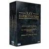Image de Coffret Ray Harryhausen Sinbad La Trilogie DVD