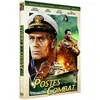 Image de Aux postes de combat DVD