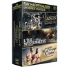 Image de Coffret Ray Harryhausen : Un monde magique Numéro 1 DVD