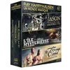 Image de Coffret Ray Harryhausen : Un monde magique Numéro 1 Blu-ray