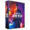 Image de Coffret John Wick La Trilogie DVD