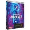 Image de John Wick 3 Parabellum SteelBook® Edition Limitée Blu-ray 4K Ultra HD